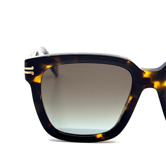 NEW!!! MARC JACOBS Sunglasses MJ1035/S 086HA Authentic - Picture 4 of 11